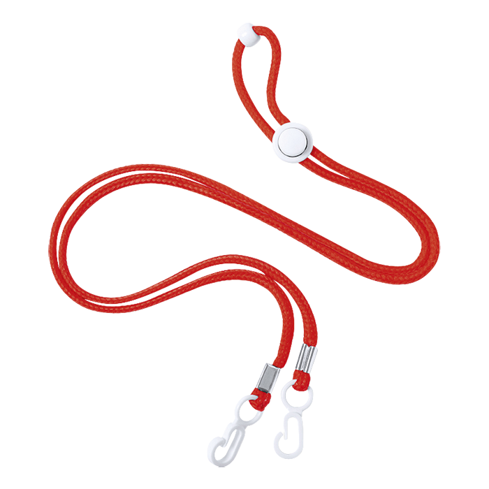 Mask Holder Lanyard Menfix - Image 5