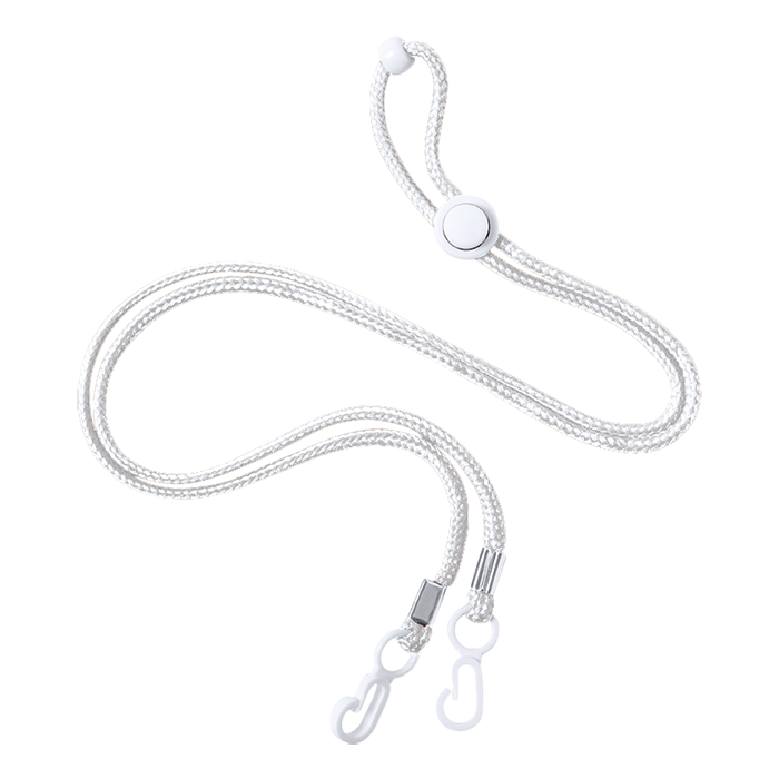 Mask Holder Lanyard Menfix - Image 3