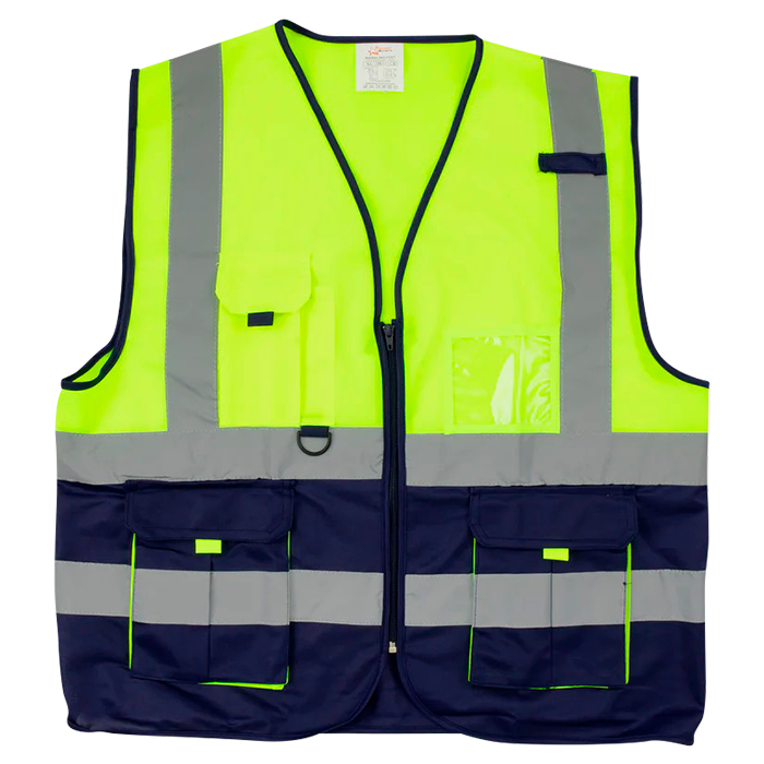 Pioneer Signaling Vest - Image 2