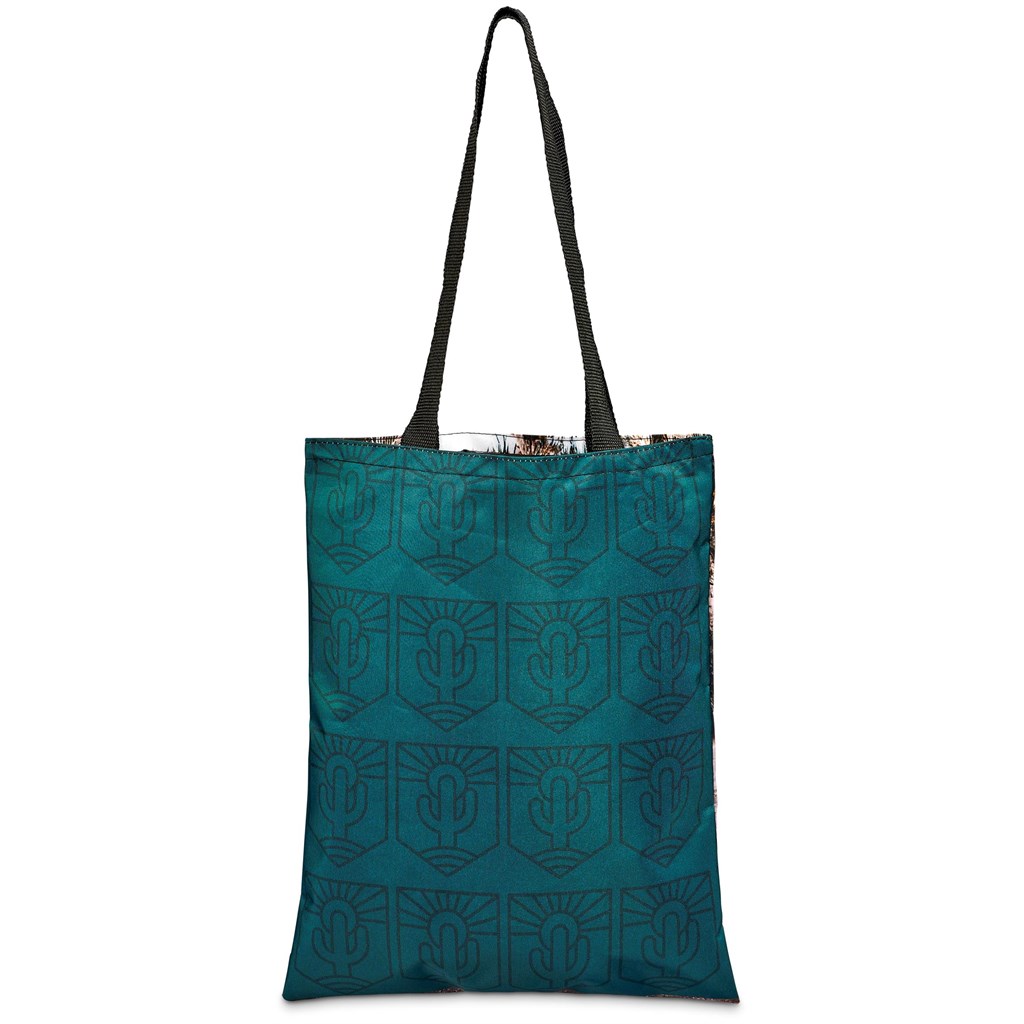 Pre-Printed Sample Hoppla Melrose Shopper - Image 2