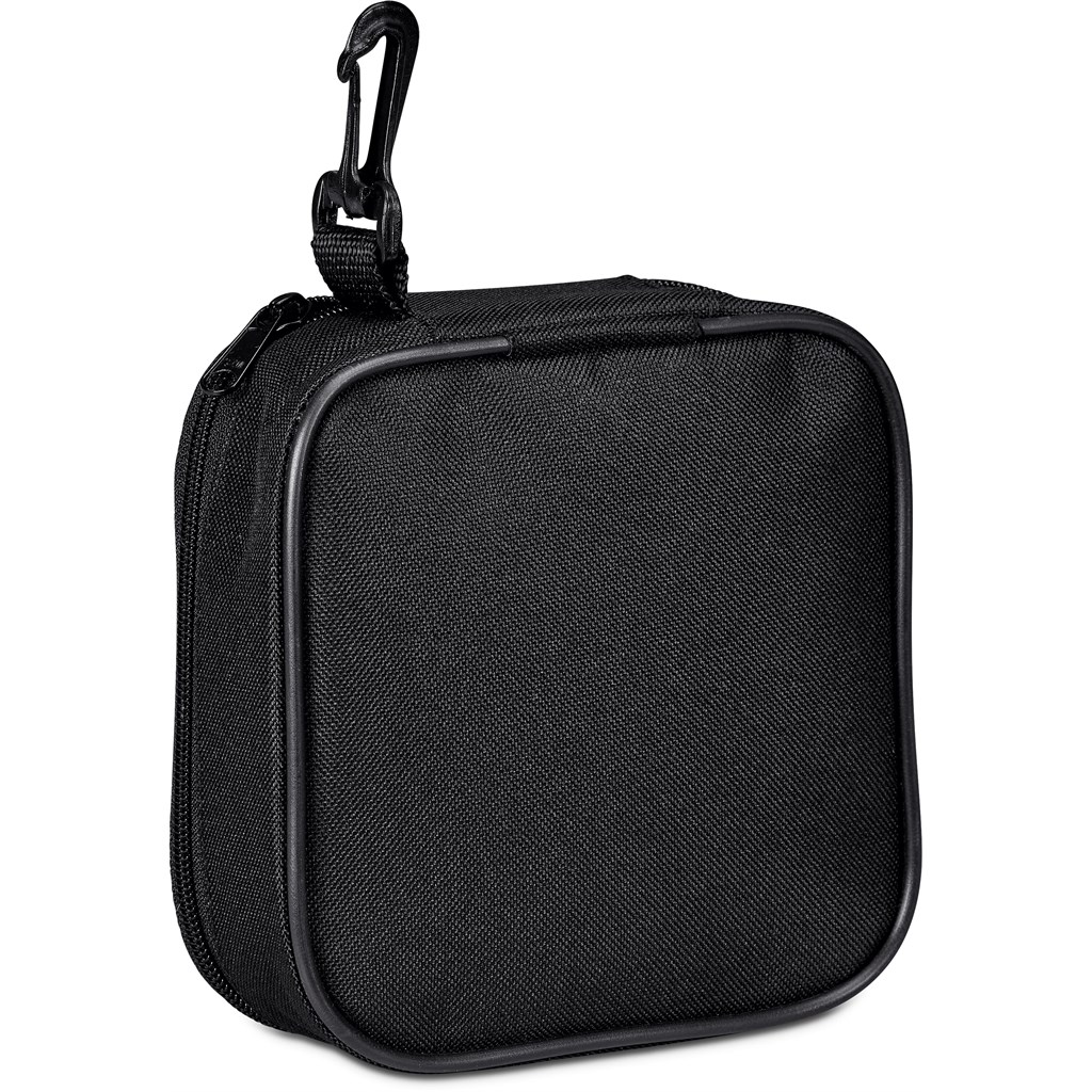 Pre-Printed Sample Hoppla Valley Club Accessory Golf Bag - Image 4