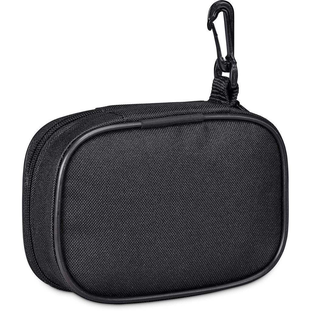 Pre-Printed Sample Hoppla Pines Club Accessory Golf Bag - Image 3