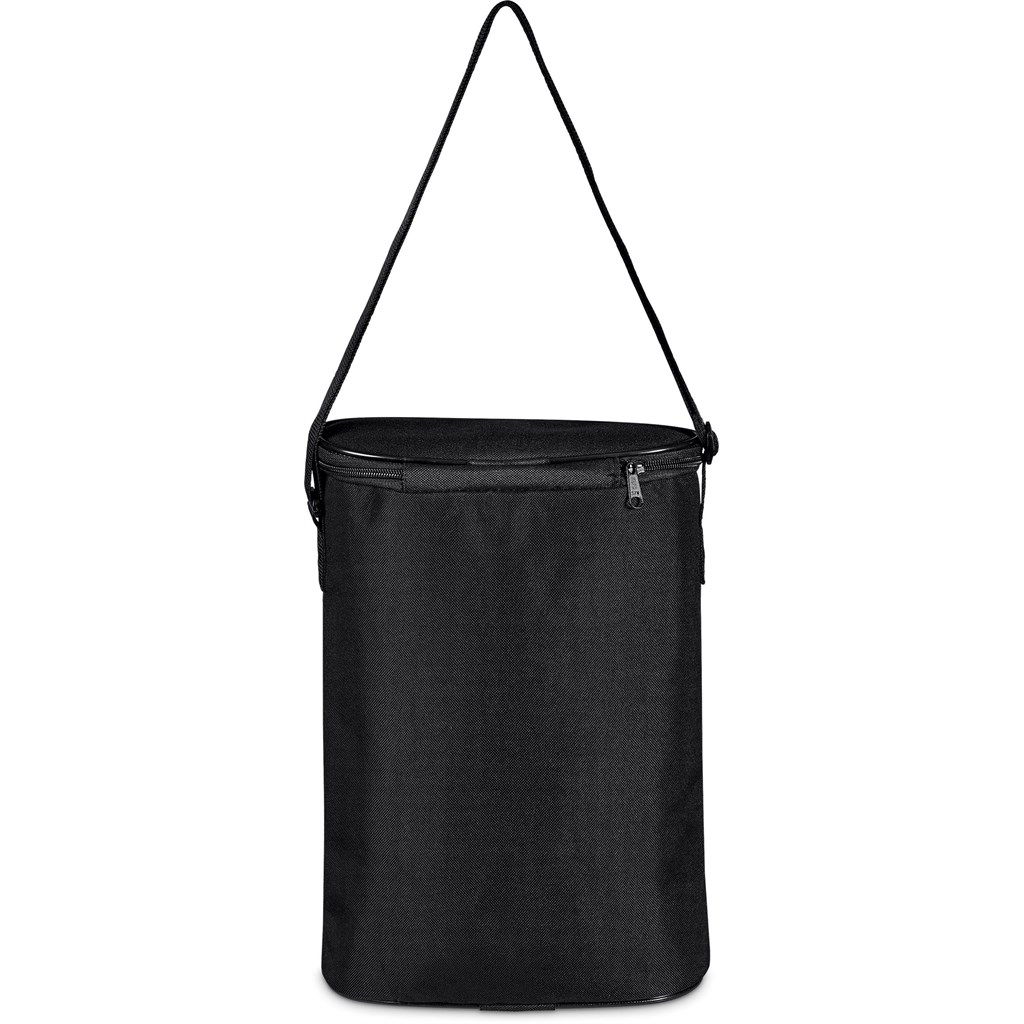 Pre-Printed Sample Hoppla Napa Valley Double Wine Cooler - Image 2