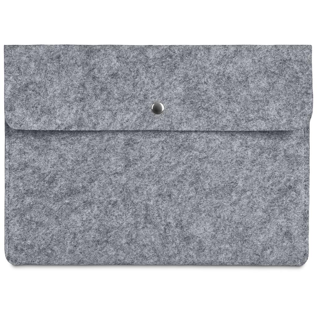 Hoppla Revo RPET Felt Document Holder - Image 2