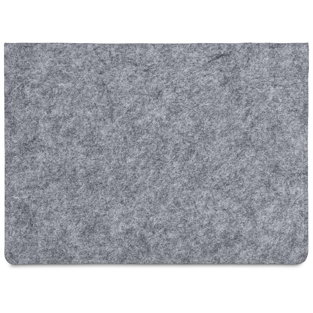 Hoppla Revo RPET Felt Document Holder - Image 5