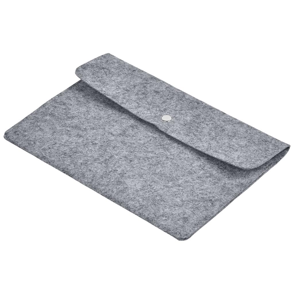 Hoppla Revo RPET Felt Document Holder - Image 3