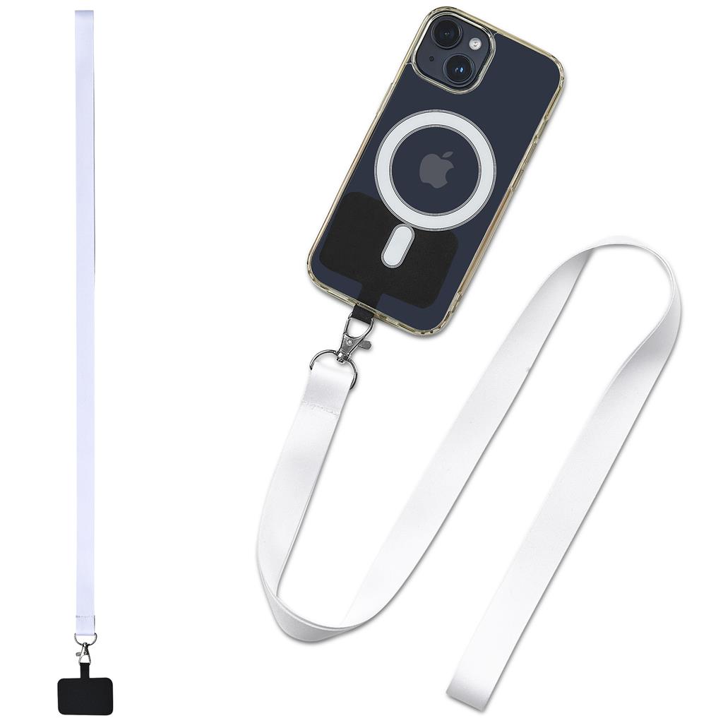 Altitude Sample Turaco Crossbody Phone Strap - Image 3