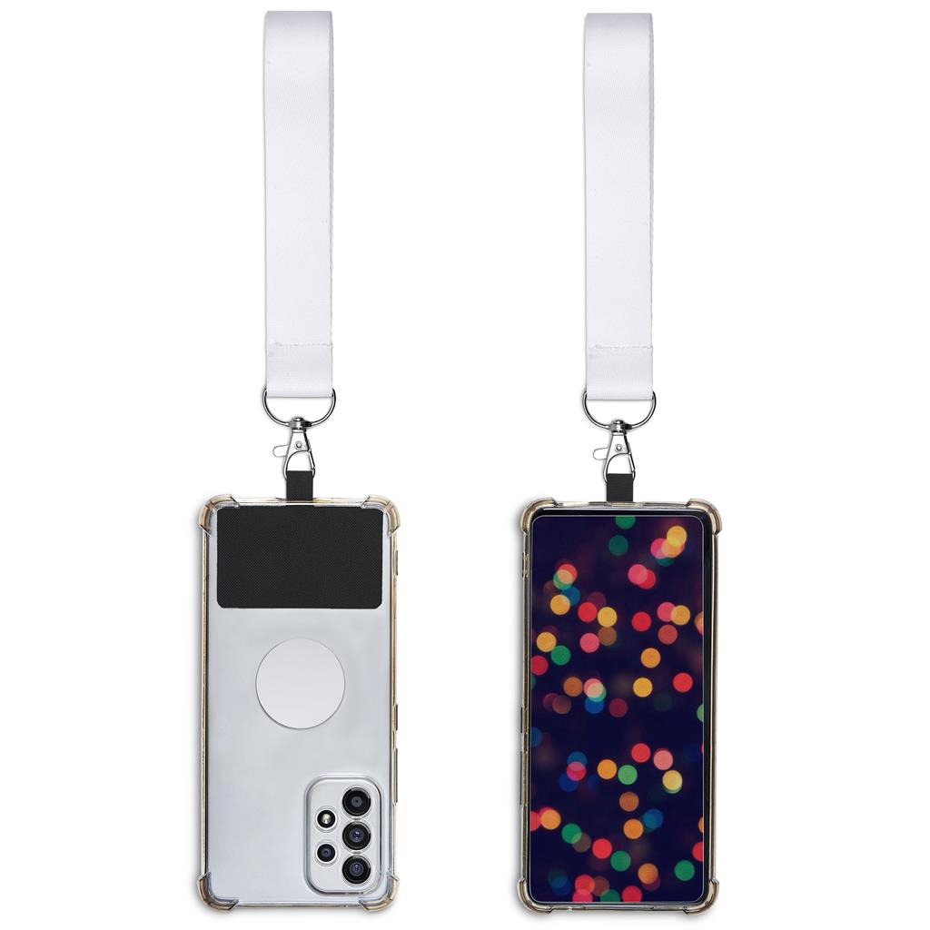 Altitude Sample Vulci 25mm Wrist Phone Strap - Image 2