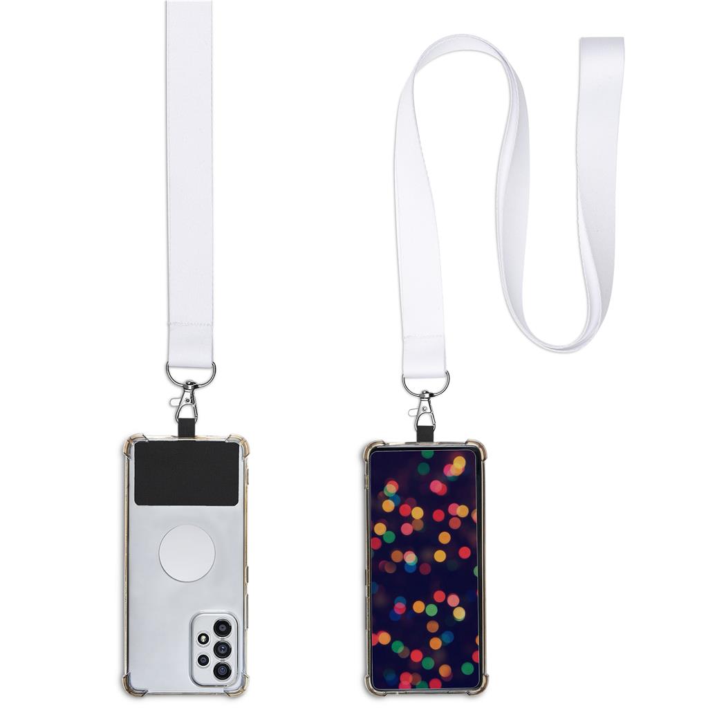 Altitude Sample Volterra 25mm Crossbody Phone Strap - Image 2