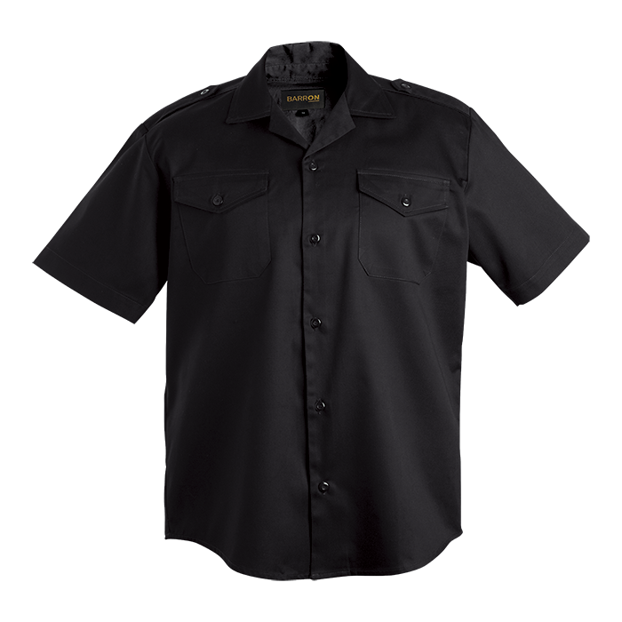 Fidelity Combat Shirt - Image 2