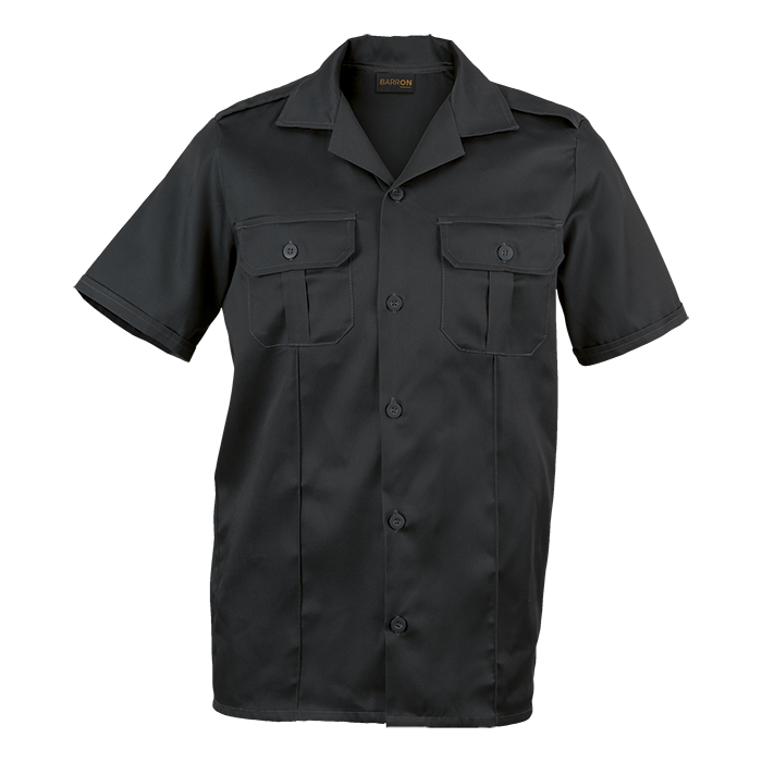 Contract Combat Shirt - Image 2