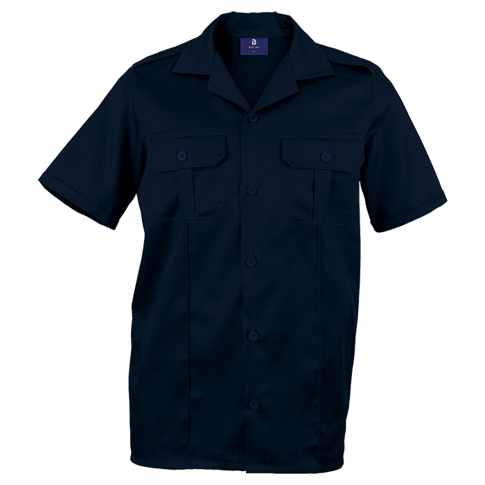 Contract Combat Shirt - Image 4