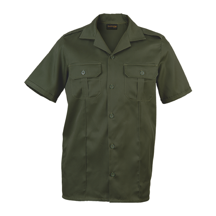 Contract Combat Shirt - Image 3