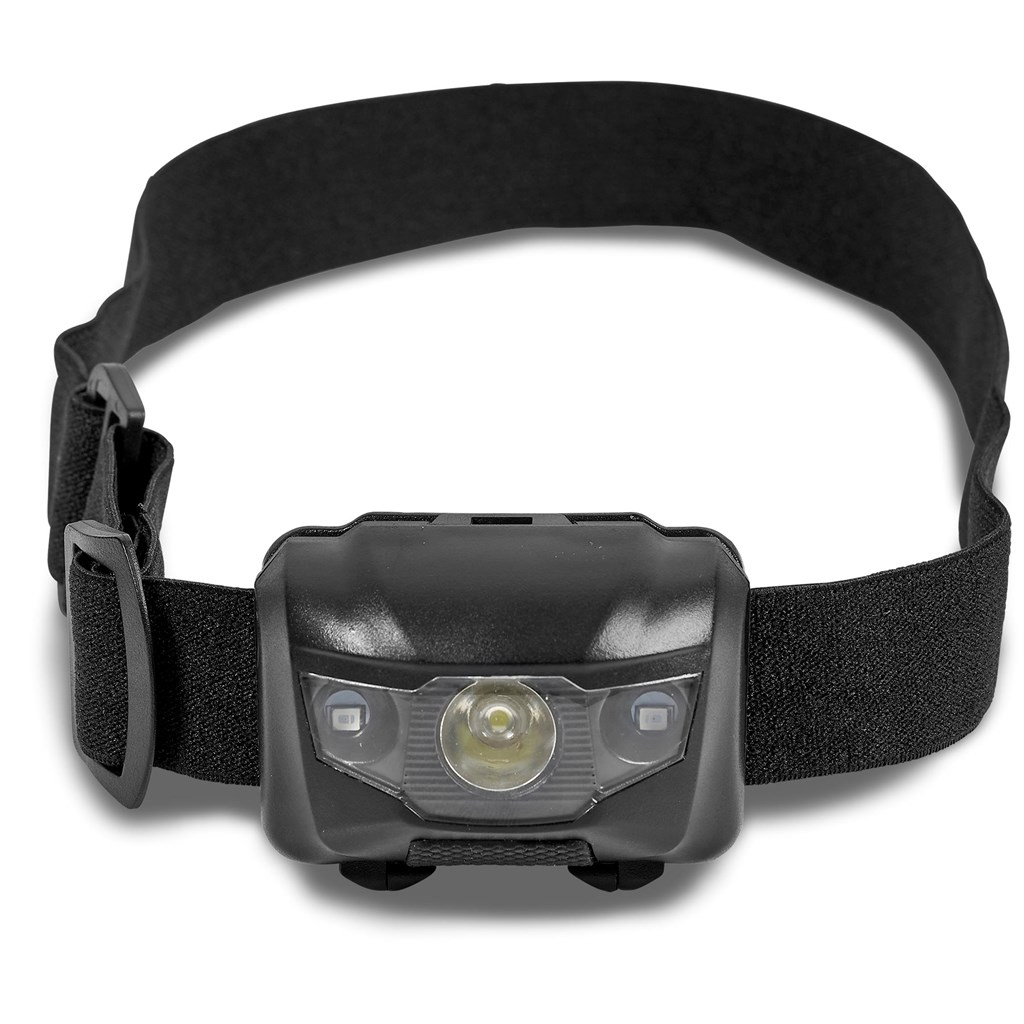 Altitude Explorer Head Lamp - Image 5