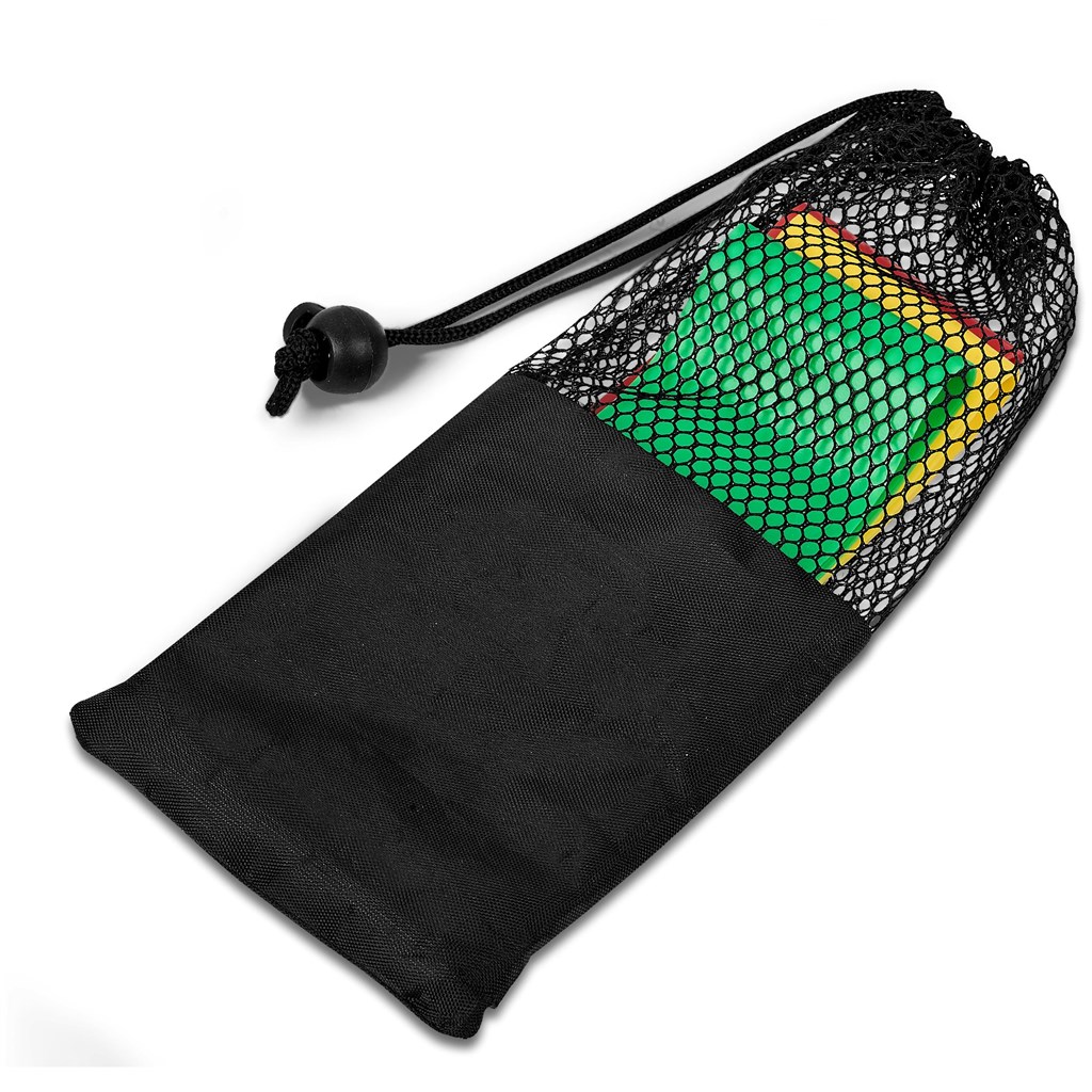 Altitude Workout Resistance Bands - Set Of 3 - Image 4