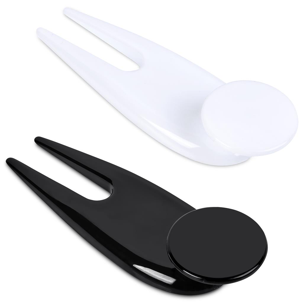 Altitude Turf Divot Tool & Ball Marker - Image 2