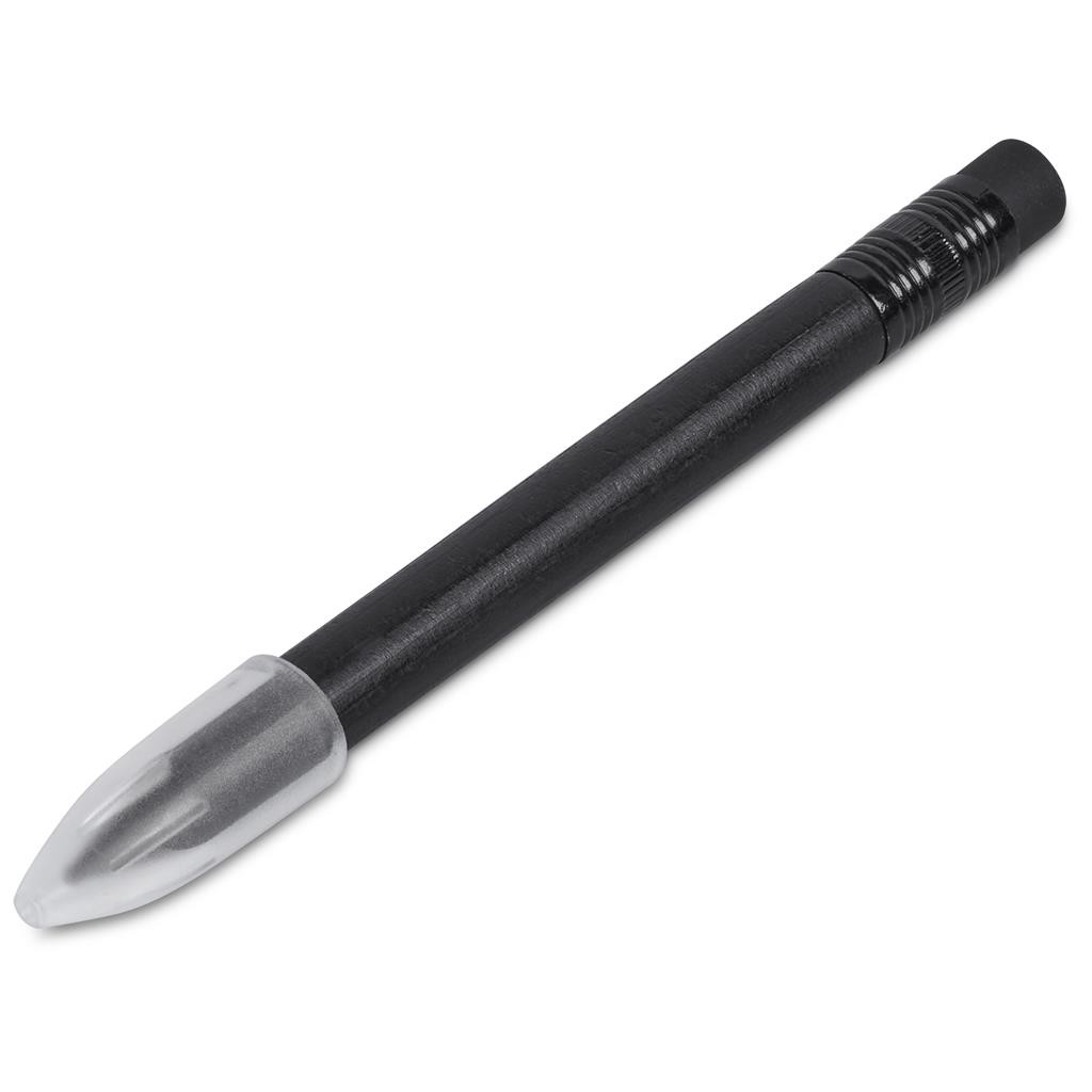 Altitude Cedar Everlasting Golf Pencil - Image 5
