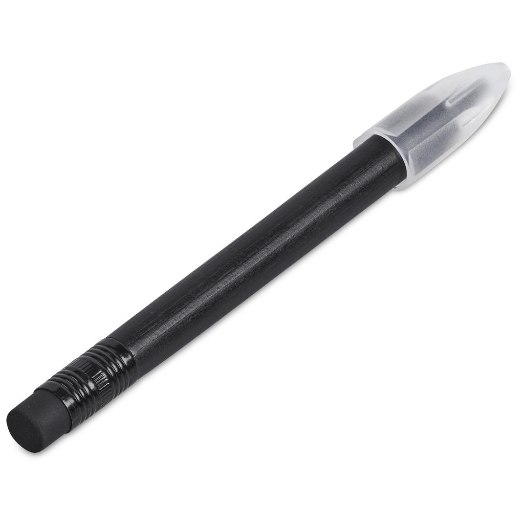 Altitude Cedar Everlasting Golf Pencil - Image 2