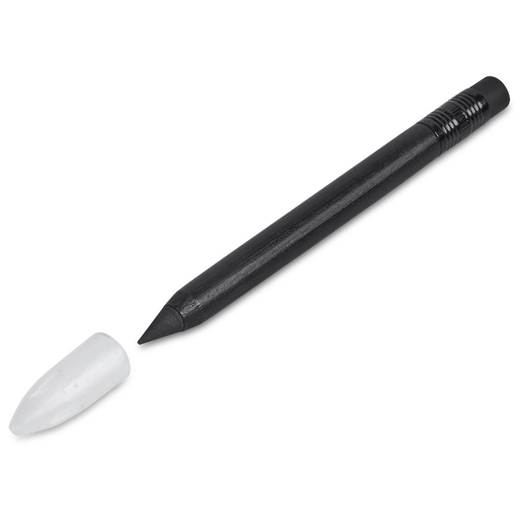 Altitude Cedar Everlasting Golf Pencil - Image 4