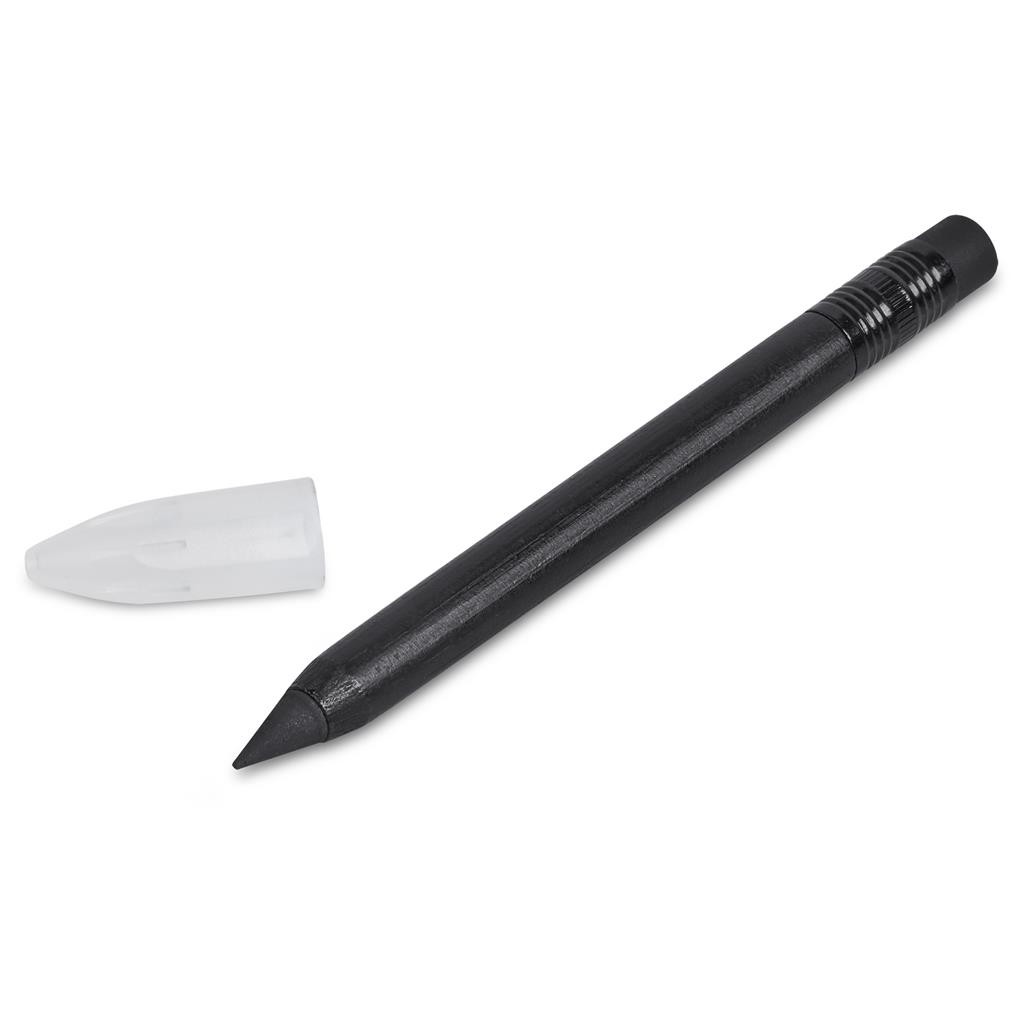 Altitude Cedar Everlasting Golf Pencil - Image 3