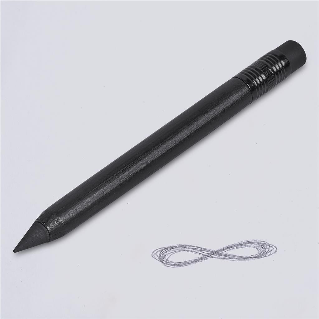 Altitude Cedar Everlasting Golf Pencil - Image 7