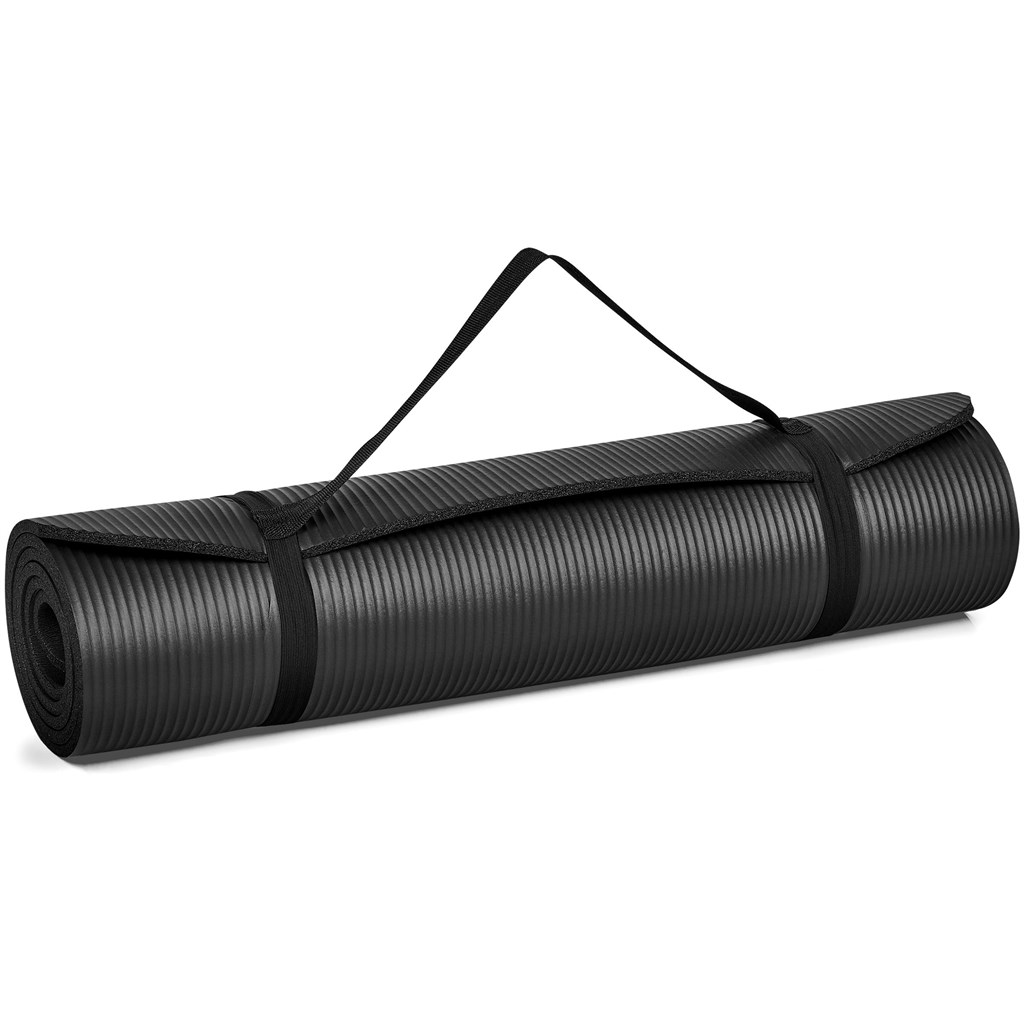 Altitude Wellness Exercise Mat - Image 5