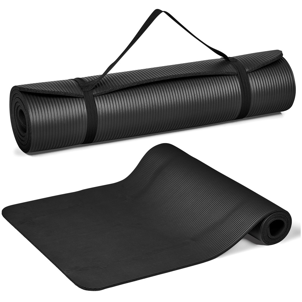 Altitude Wellness Exercise Mat - Image 2