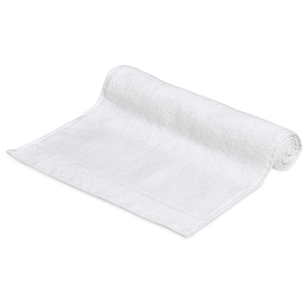 Eva & Elm Aldrin Sports & Hand Sublimation Towel - Image 2