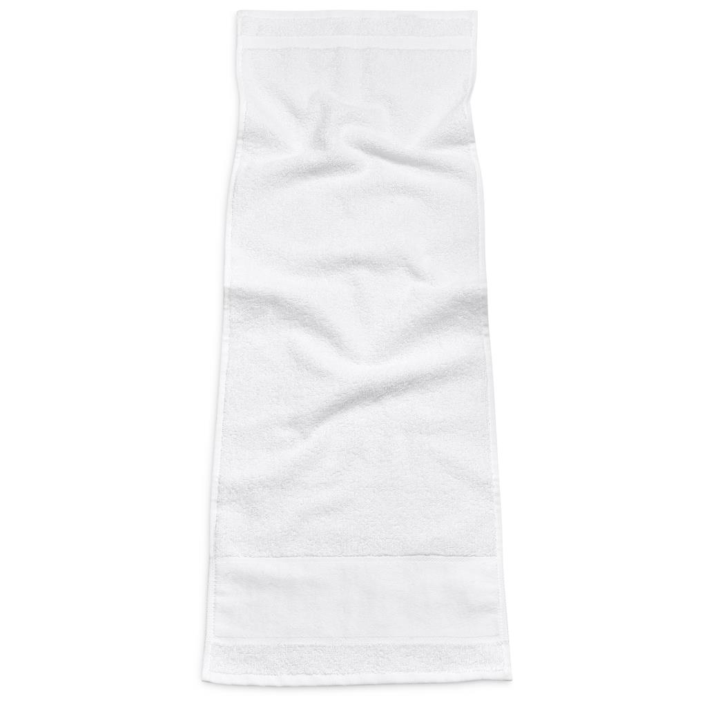 Eva & Elm Aldrin Sports & Hand Sublimation Towel - Image 6