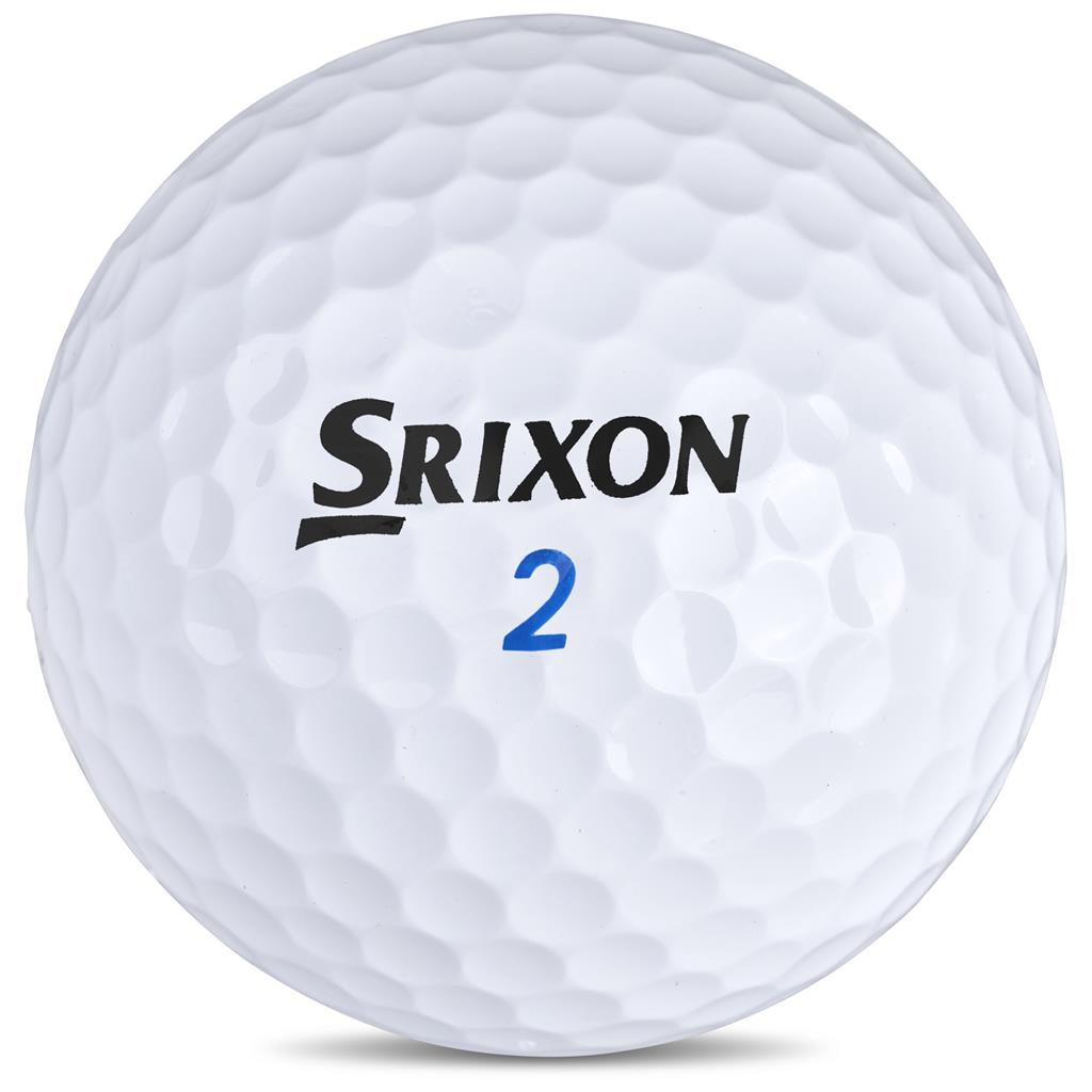 Srixon AD333 Golf Balls (Sleeve of 3) - Image 5