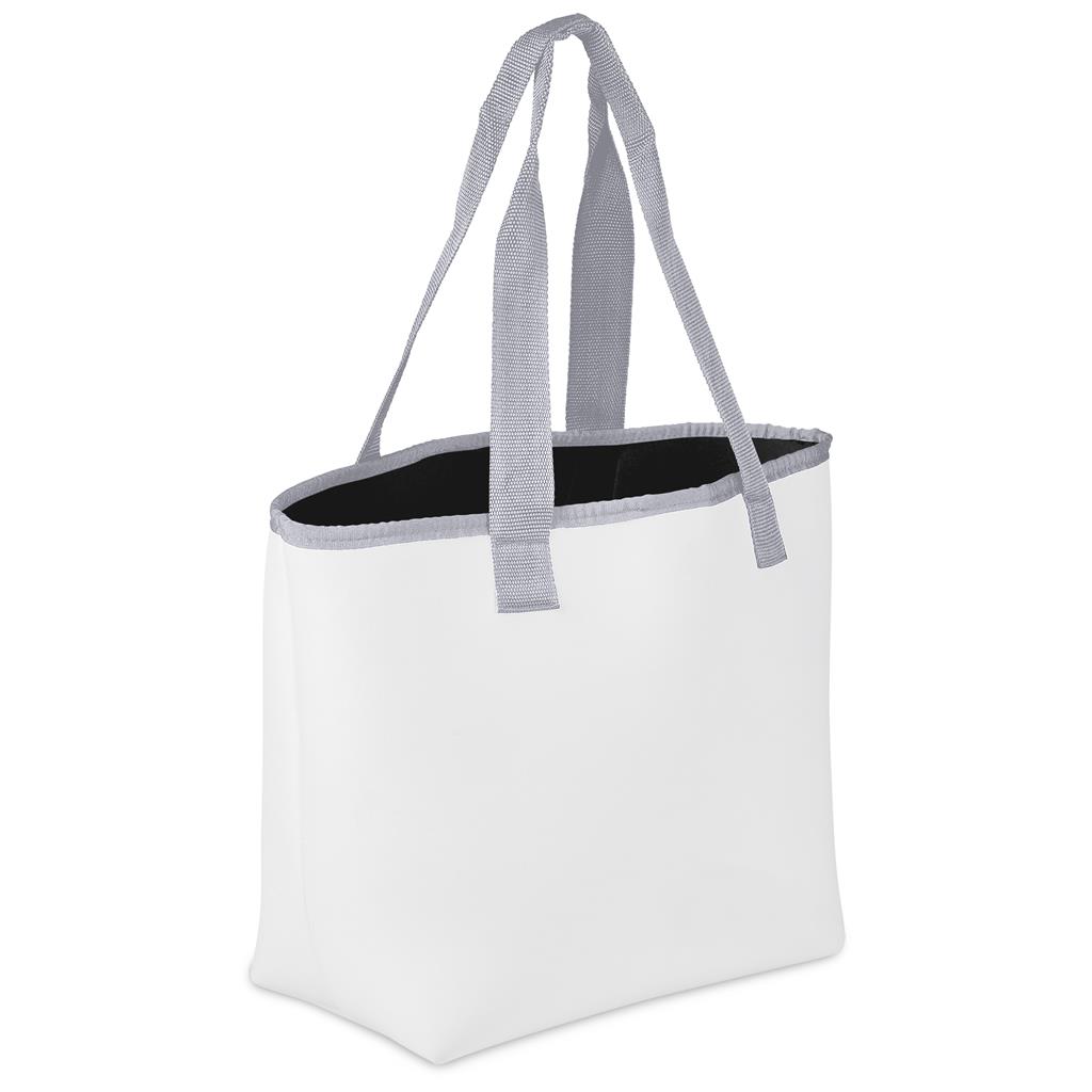 Pre-Production Sample Hoppla Hyde Neoprene Tote Bag - Image 2