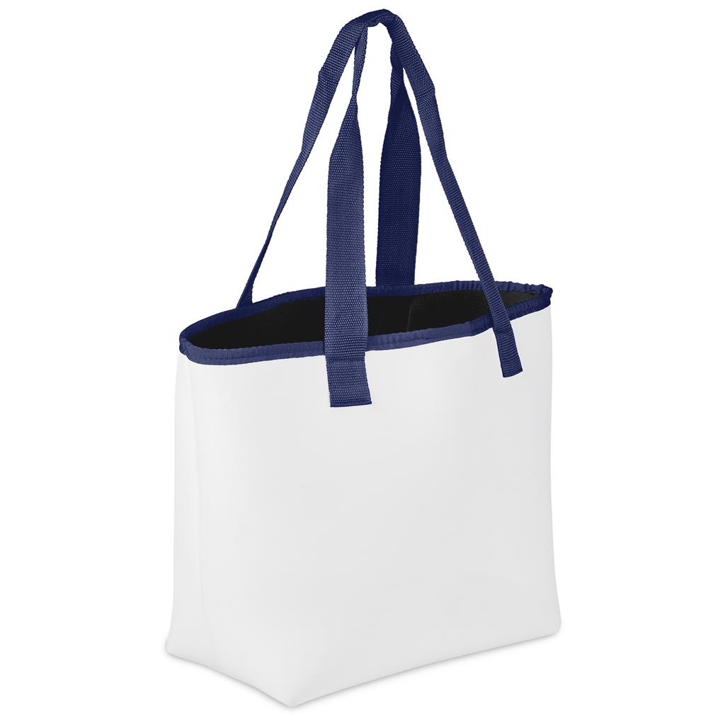 Pre-Production Sample Hoppla Hyde Neoprene Tote Bag - Image 3