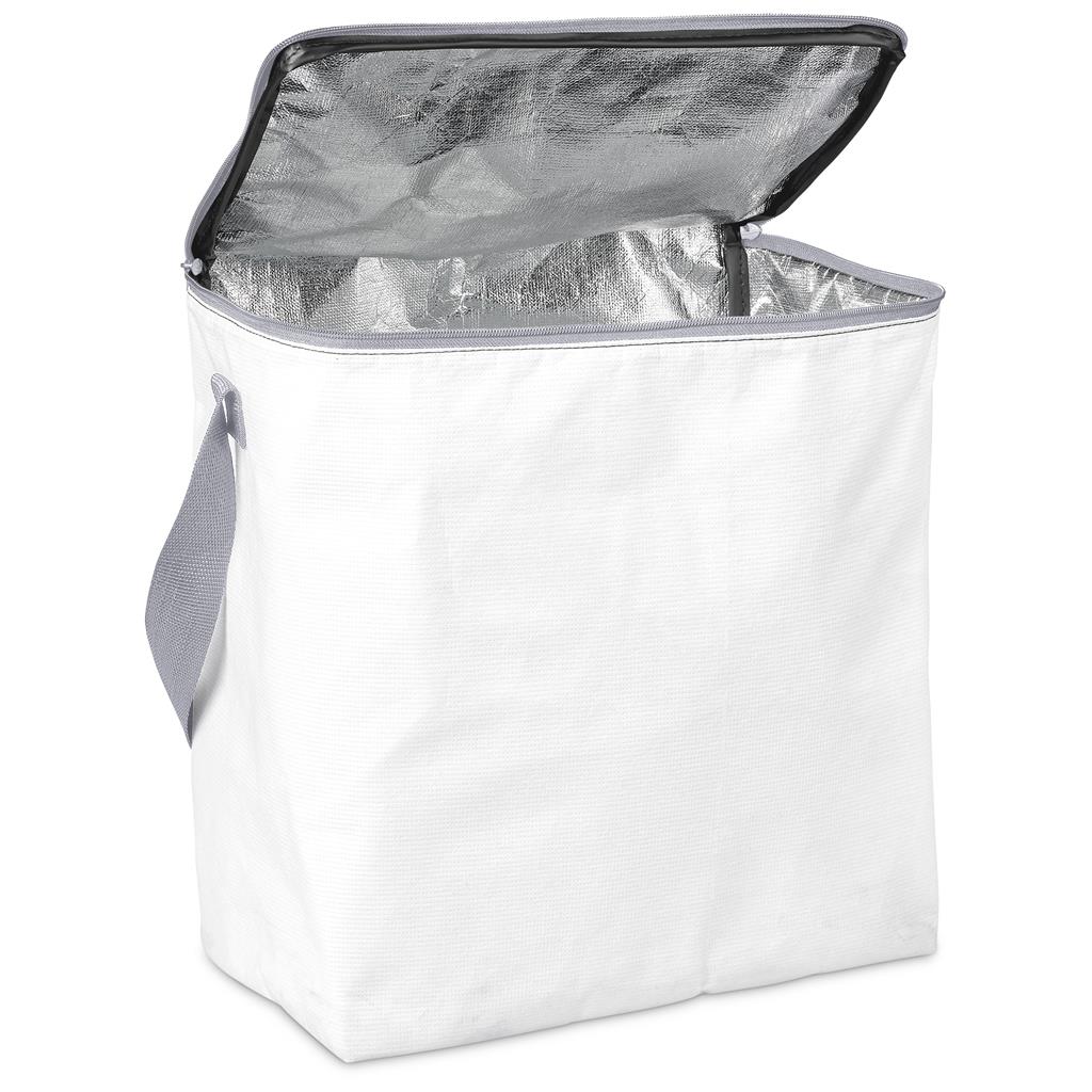 Pre-Production Sample Hoppla Alps Recycled PET 27-Litre Cooler - Image 8