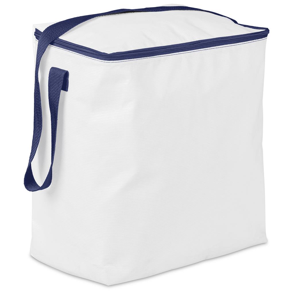 Pre-Production Sample Hoppla Alps Recycled PET 27-Litre Cooler - Image 5