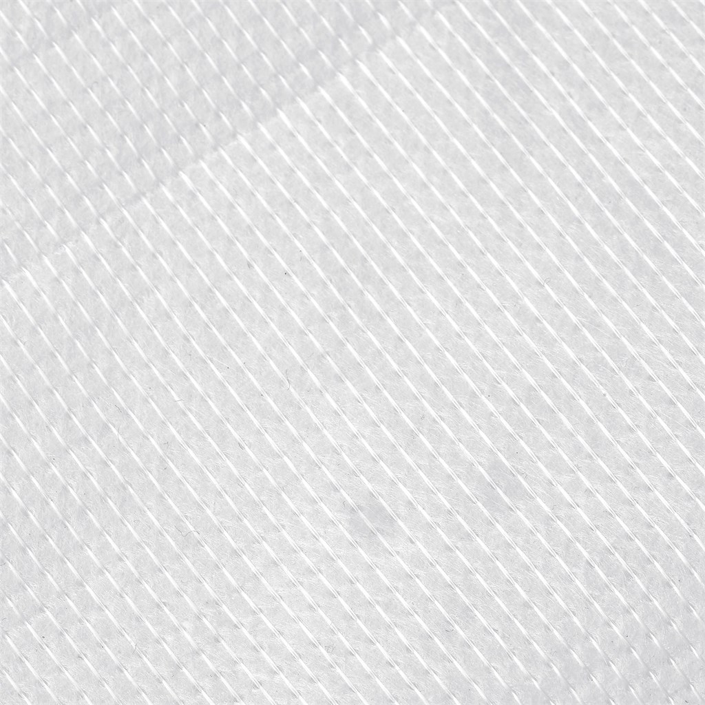 Pre-Production Sample Hoppla Eden Recycled PET Stitch-Bond Shopper - Image 3