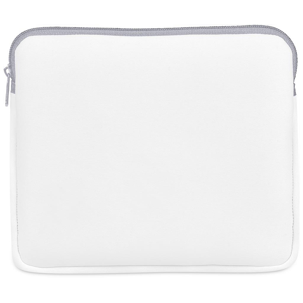 Pre-Production Sample Hoppla Domain Neoprene Tablet Sleeve – 10-11 inch - Image 3