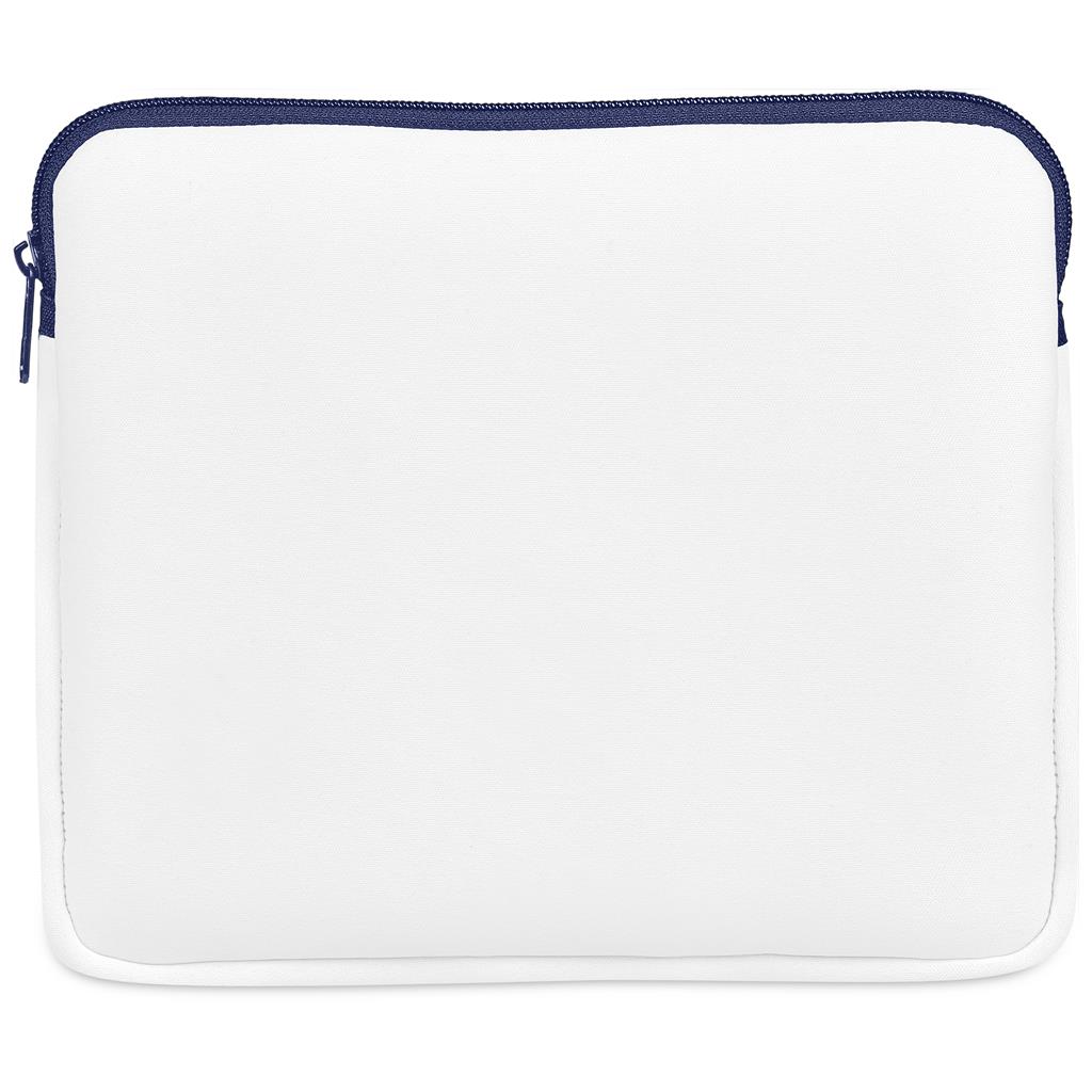 Pre-Production Sample Hoppla Domain Neoprene Tablet Sleeve – 10-11 inch - Image 4