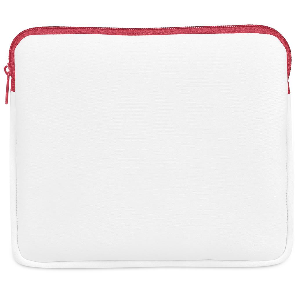 Pre-Production Sample Hoppla Domain Neoprene Tablet Sleeve – 10-11 inch - Image 7