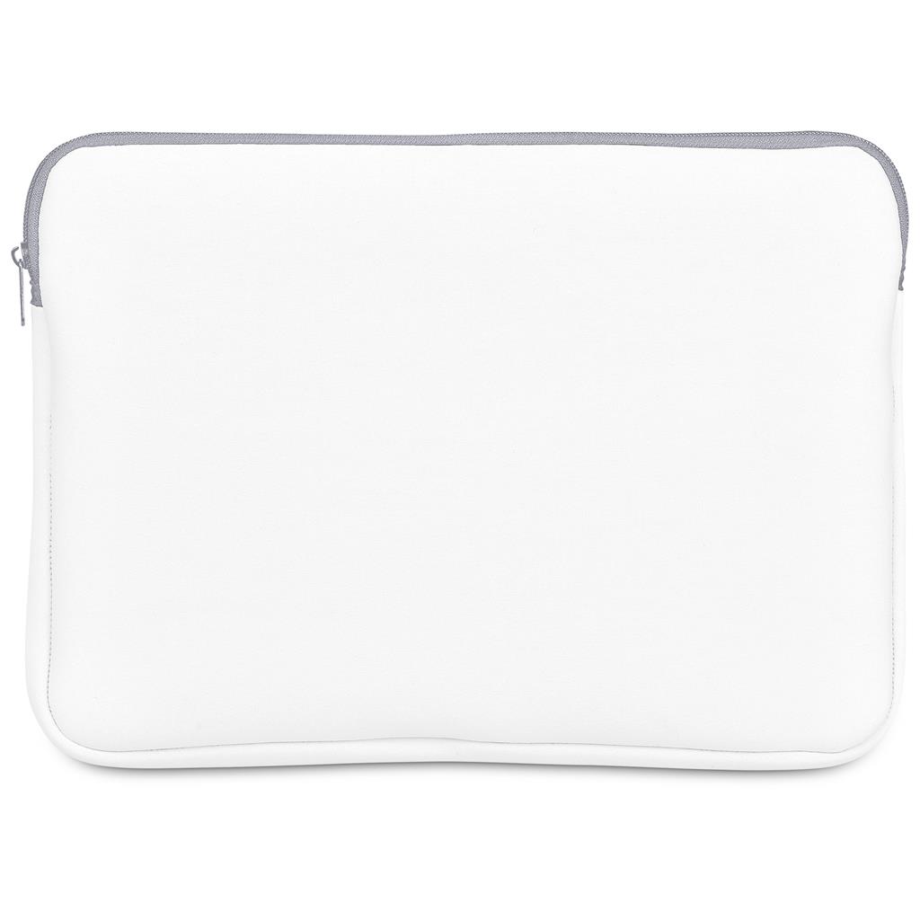 Pre-Production Sample Hoppla Knysna Neoprene Laptop Sleeve – 13-14 inch - Image 7