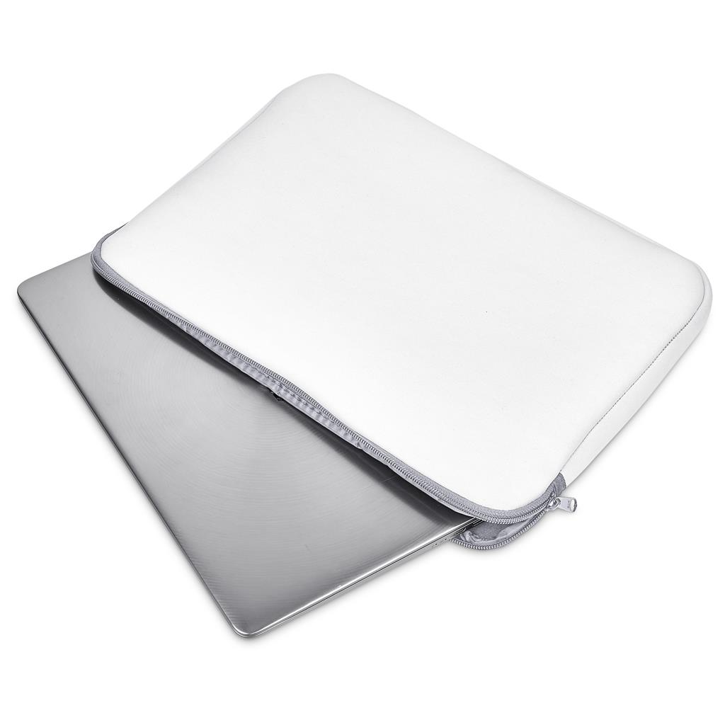 Pre-Production Sample Hoppla Knysna Neoprene Laptop Sleeve – 13-14 inch - Image 3