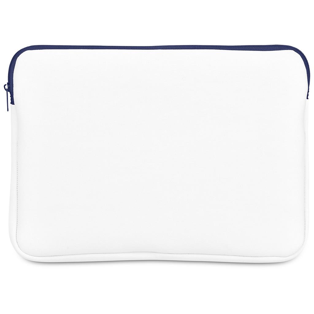 Pre-Production Sample Hoppla Knysna Neoprene Laptop Sleeve – 13-14 inch - Image 4