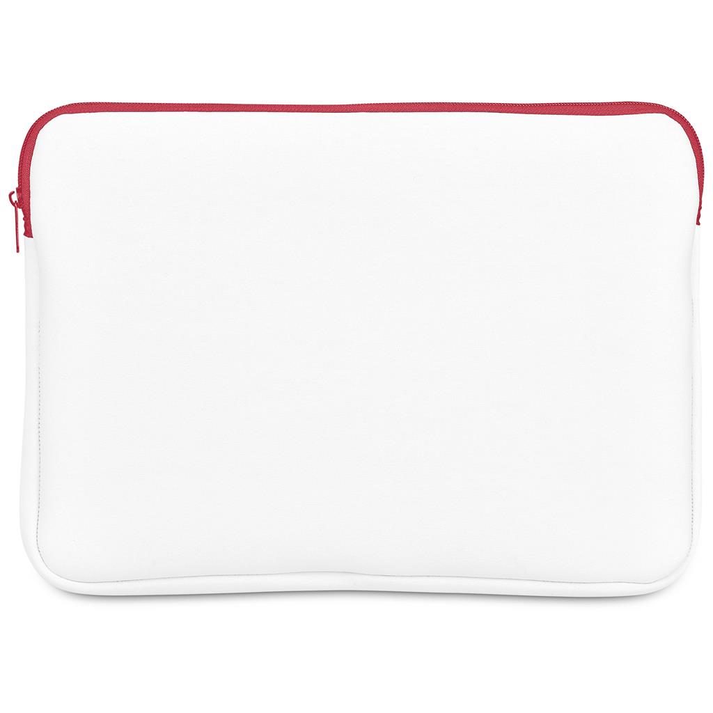 Pre-Production Sample Hoppla Knysna Neoprene Laptop Sleeve – 13-14 inch - Image 2