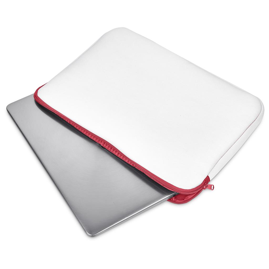 Pre-Production Sample Hoppla Knysna Neoprene Laptop Sleeve – 13-14 inch - Image 5