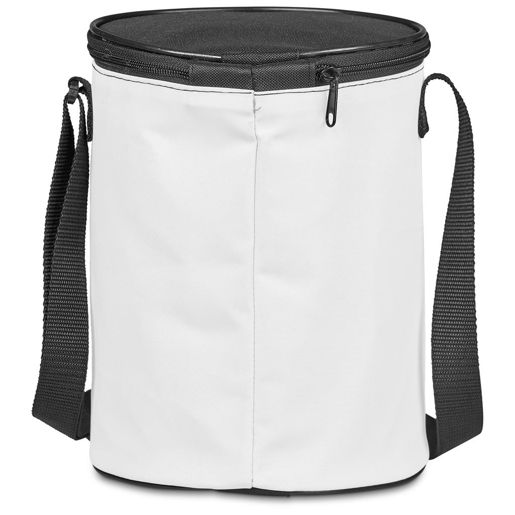 Pre-Production Sample Hoppla Addo Barrel Cooler Bag - Image 5