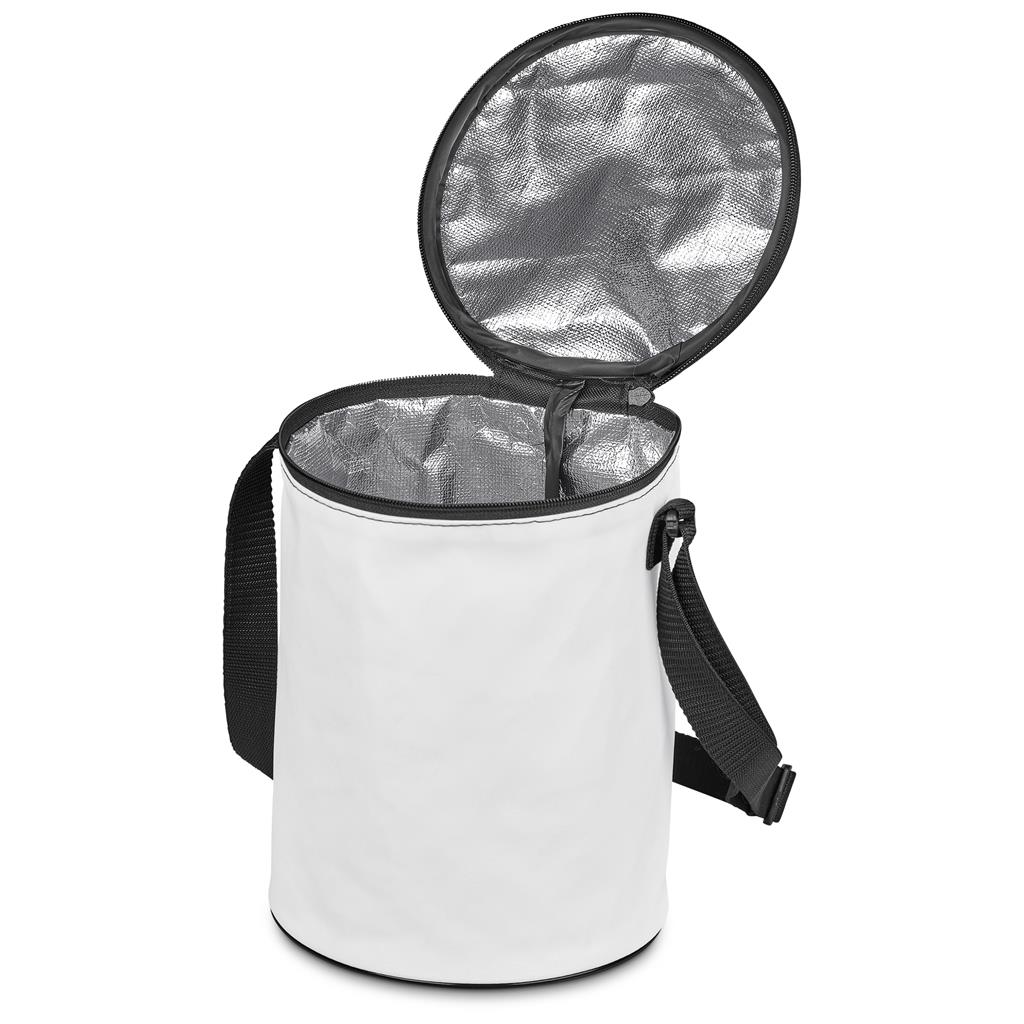 Pre-Production Sample Hoppla Addo Barrel Cooler Bag - Image 8