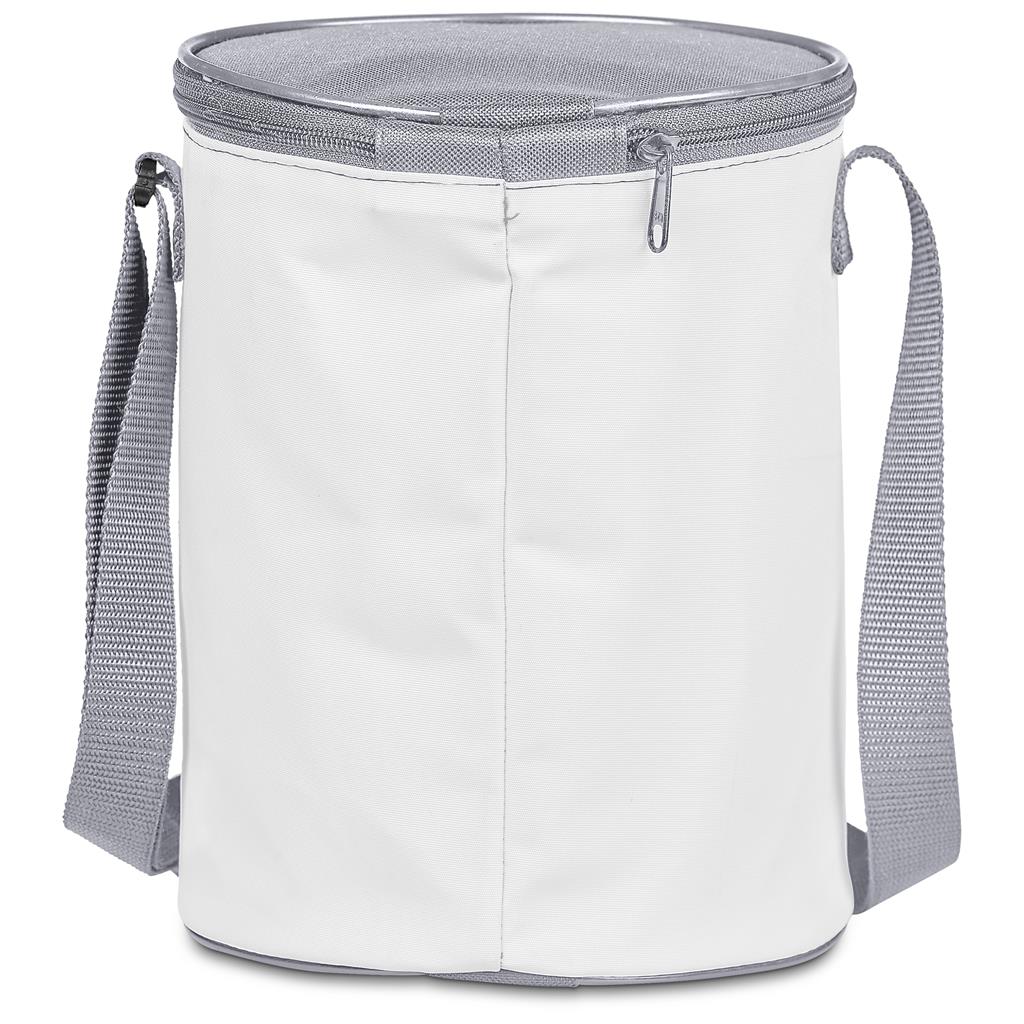 Pre-Production Sample Hoppla Addo Barrel Cooler Bag - Image 4