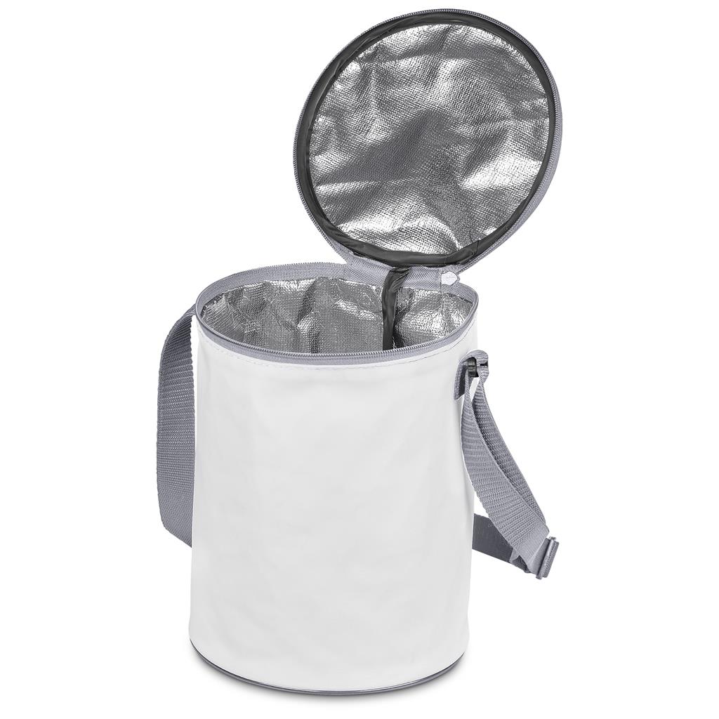 Pre-Production Sample Hoppla Addo Barrel Cooler Bag - Image 7