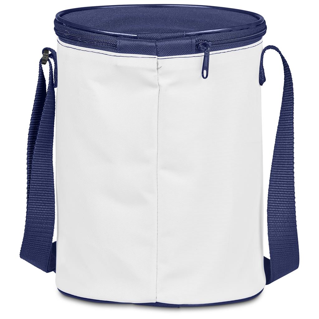Pre-Production Sample Hoppla Addo Barrel Cooler Bag - Image 6