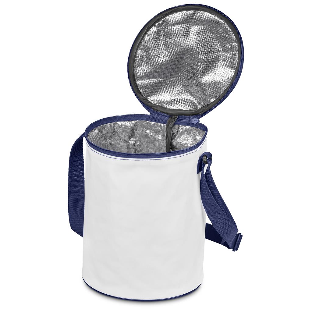 Pre-Production Sample Hoppla Addo Barrel Cooler Bag - Image 2