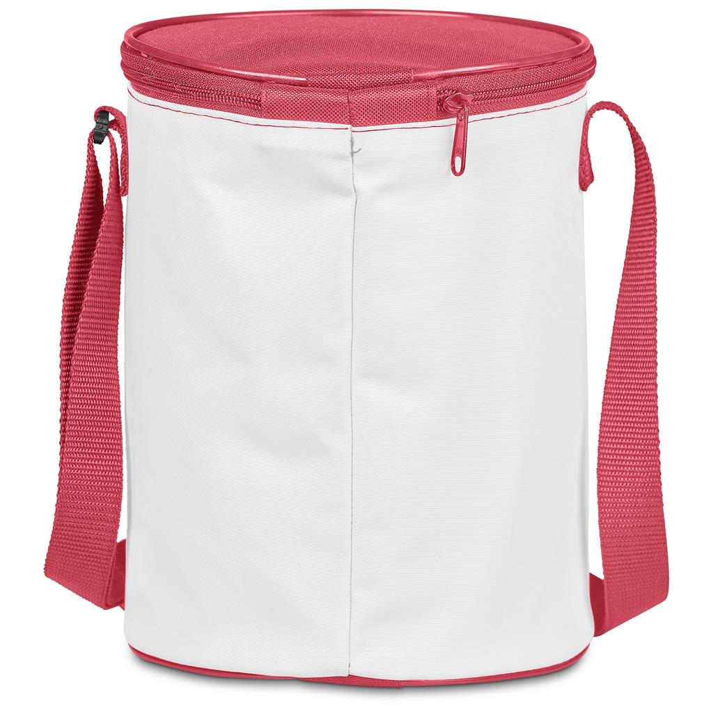 Pre-Production Sample Hoppla Addo Barrel Cooler Bag - Image 9
